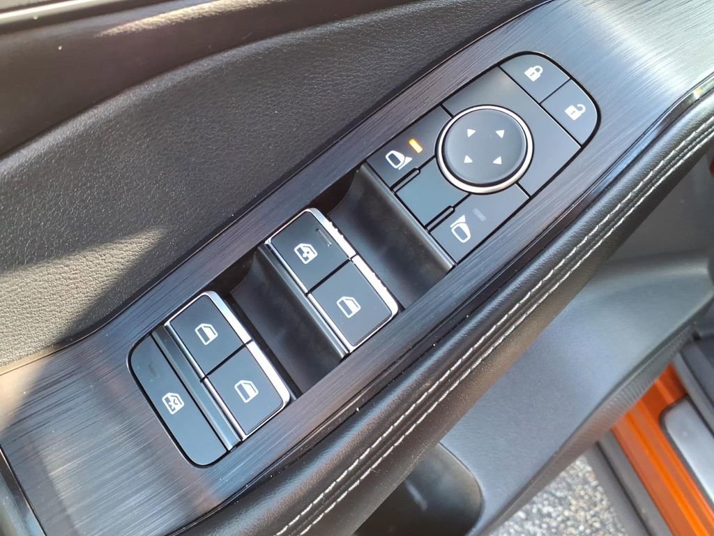 Certified 2023 Nissan Rogue SL w/ SL Premium Package image 16