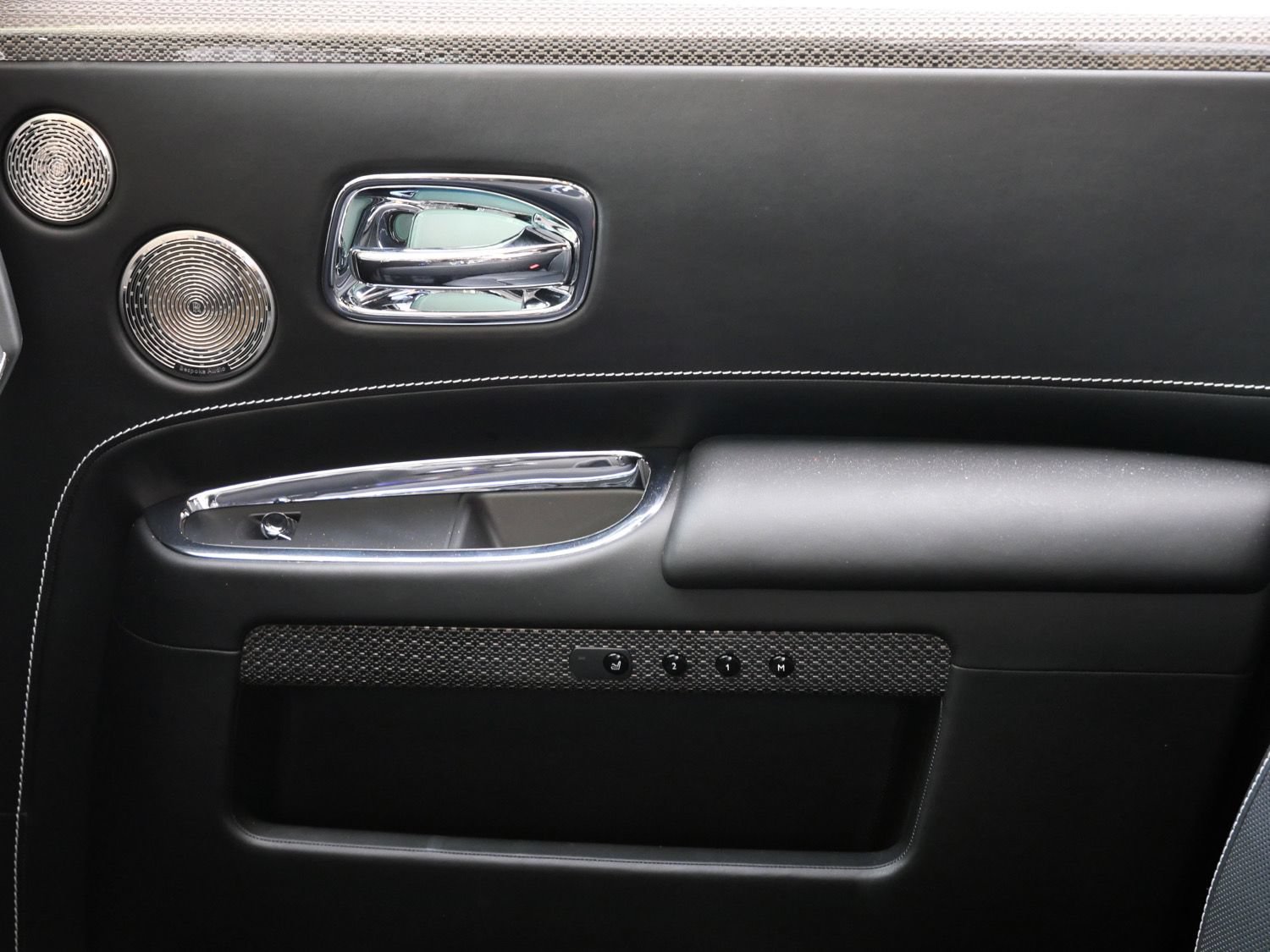 Certified 2019 Rolls-Royce Ghost RWD image 11