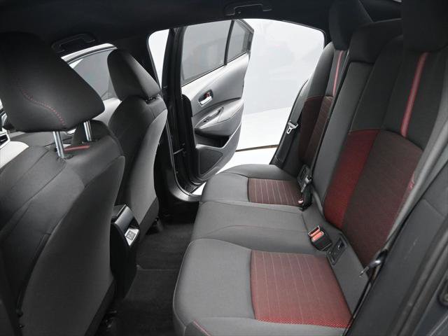 Used 2023 Toyota Corolla SE image 14