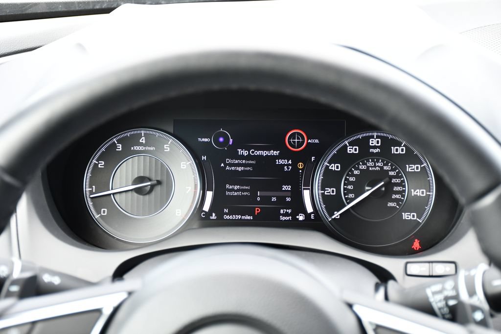Used 2019 Acura RDX AWD w/ Technology Package image 33