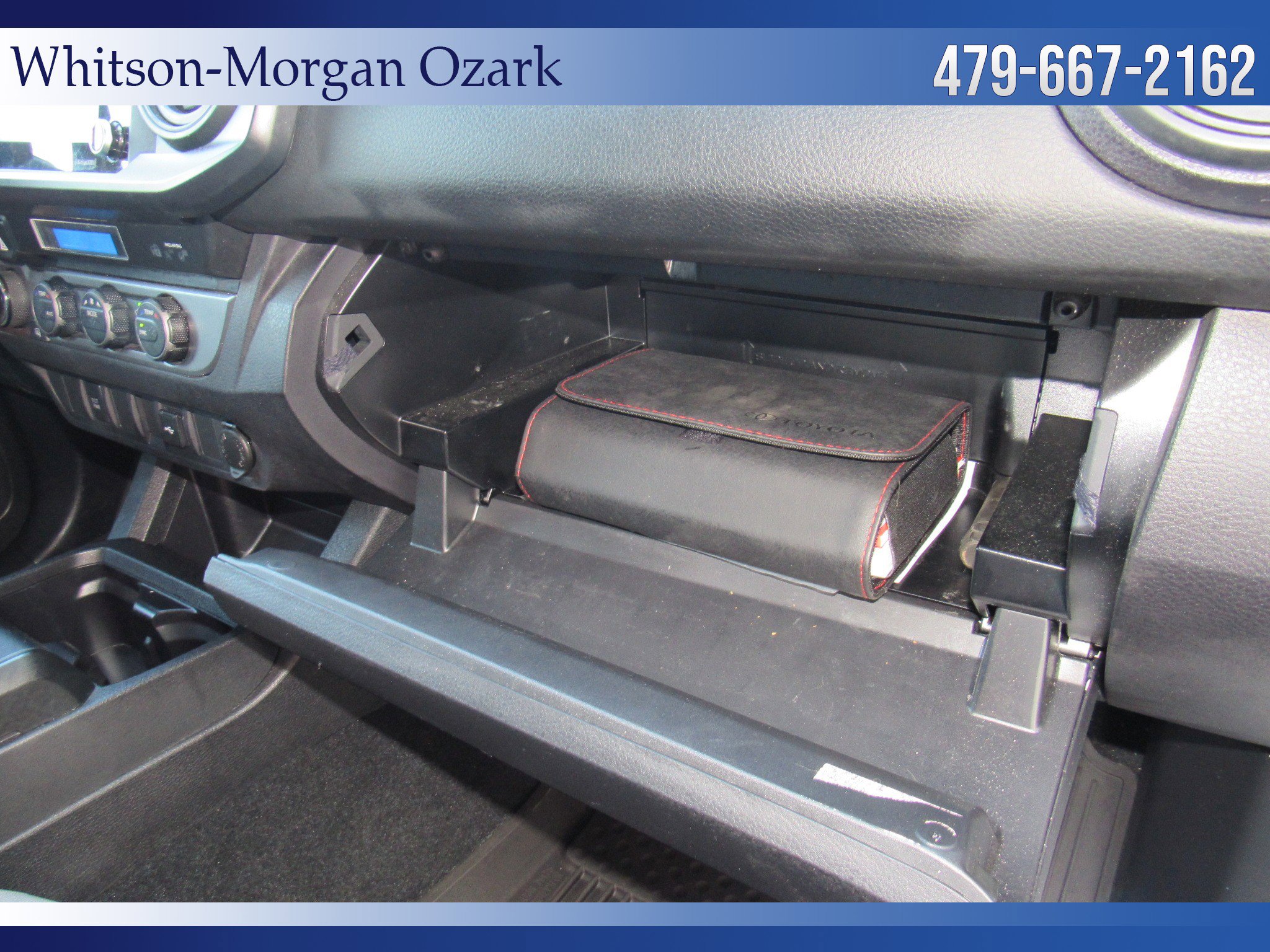 Used 2022 Toyota Tacoma SR AWD/4WD image 30