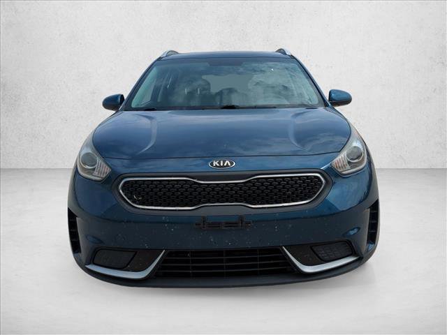 Used 2017 Kia Niro LX FWD image 2