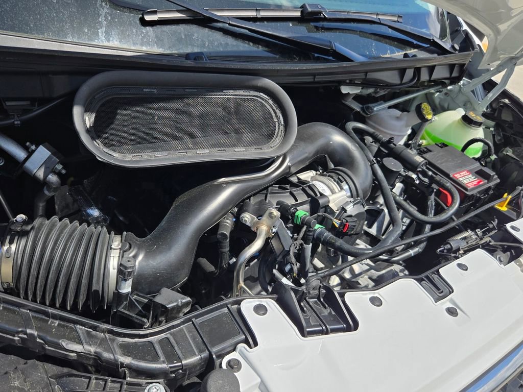 Used 2025 Ford Transit 250 Low Roof w/ Exterior Upgrade Package image 18