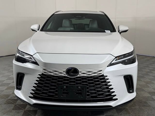 Used 2023 Lexus RX 350 Premium Plus w/ Cold Area Package image 7