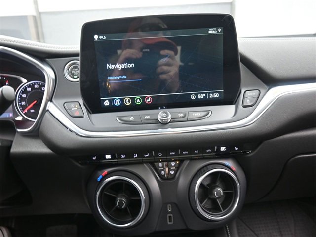 Used 2023 Chevrolet Blazer LT w/ Sound & Technology Package image 10