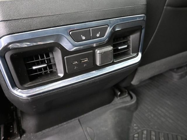 Used 2020 GMC Sierra 1500 AT4 w/ Off-Road Performance Package image 28