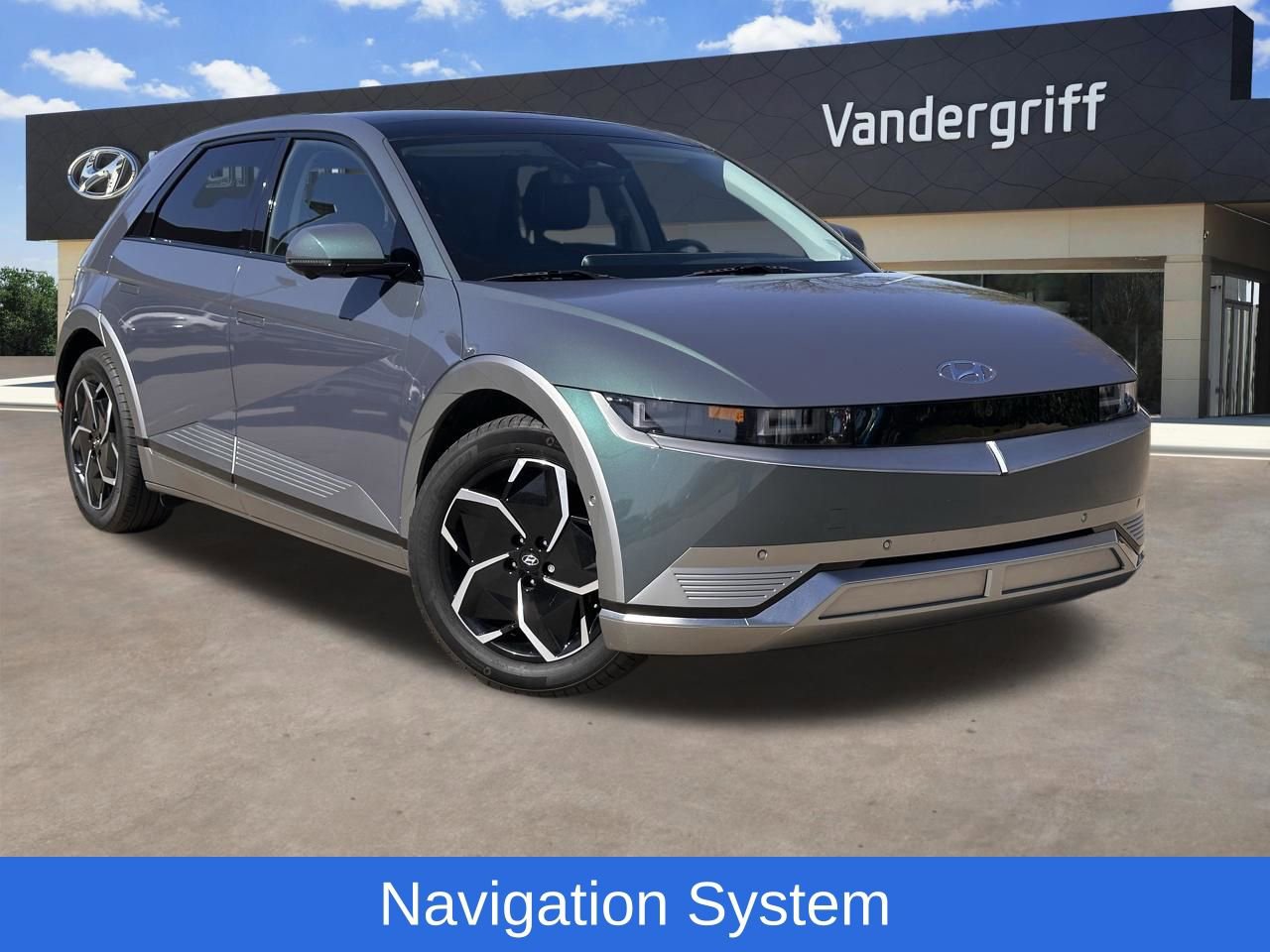 Used 2024 Hyundai Ioniq 5 Limited