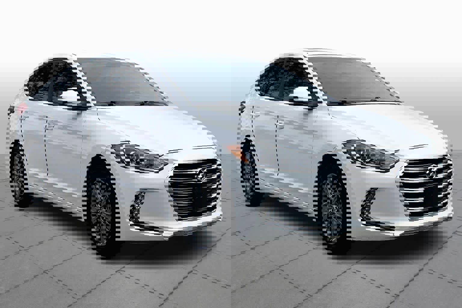 Used 2017 Hyundai Elantra Value Edition w/ Cargo Package image 3