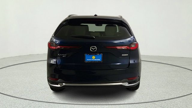 New 2026 MAZDA CX-90 3.3 Turbo w/ Premium Plus Pkg AWD/4WD image 6