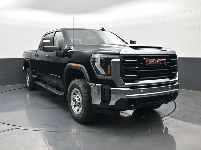 New 2026 GMC Sierra 3500 Pro w/ 1SA Pro Safety Plus Package AWD/4WD image 3