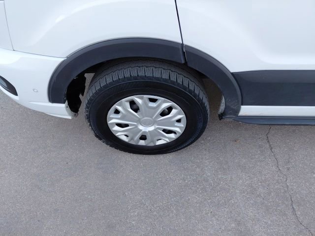 Used 2023 Ford Transit 350 XLT image 32