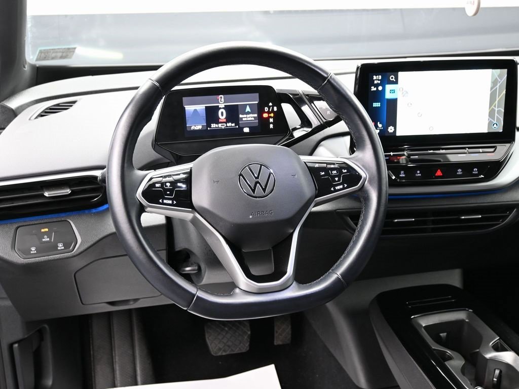 Used 2022 Volkswagen ID.4 Pro image 31