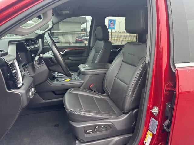 Used 2024 GMC Sierra 2500 Denali w/ Denali Reserve Package image 15