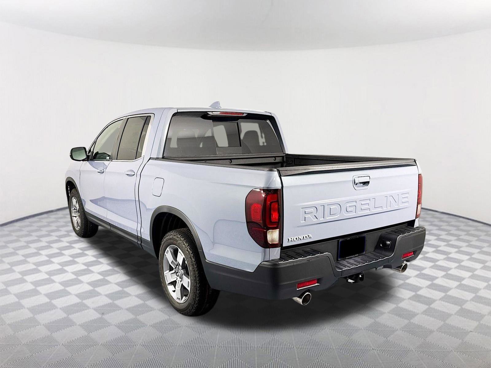 New 2026 Honda Ridgeline RTL image 7