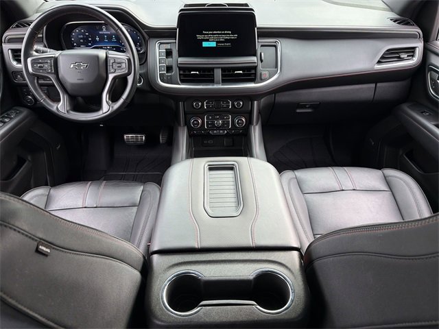 Used 2023 Chevrolet Tahoe RST w/ Sport Performance Package image 20