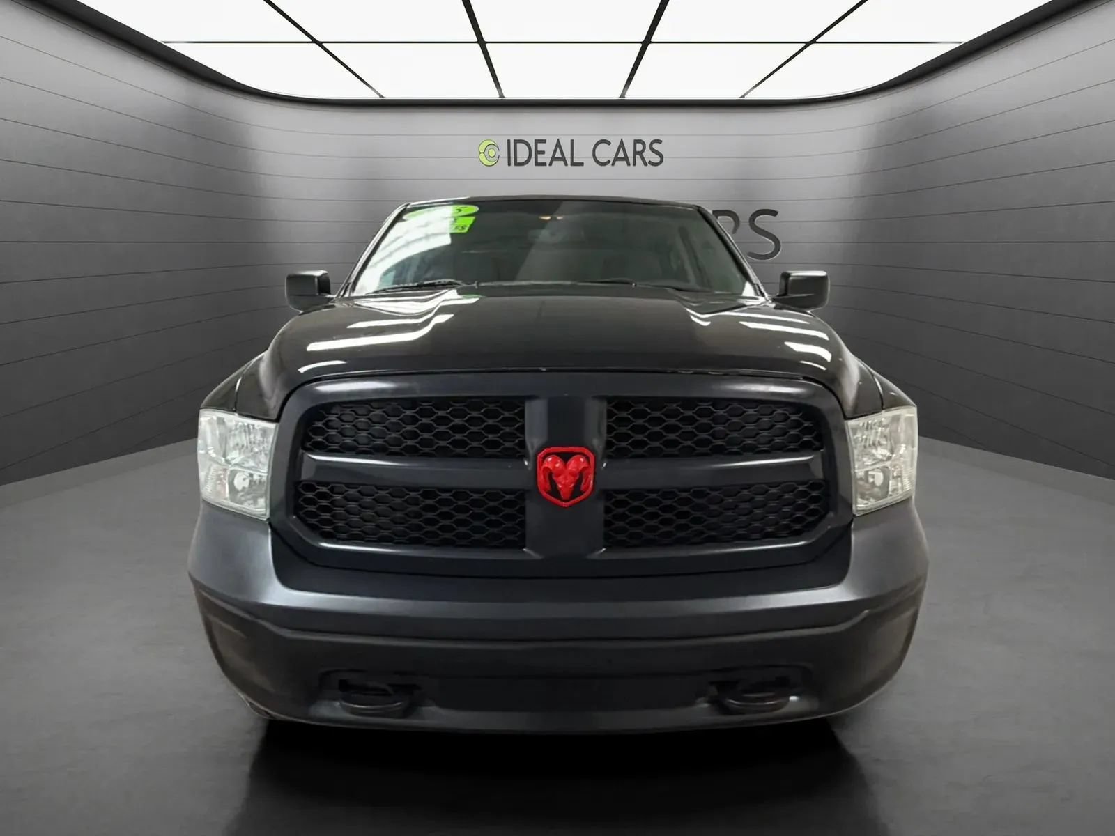 Used 2015 RAM 1500 Tradesman w/ Popular Equipment Group AWD/4WD image 2