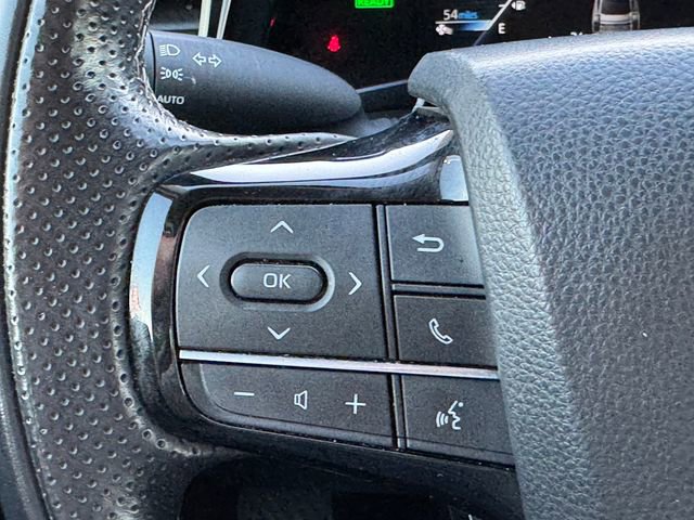 Used 2022 Toyota Mirai XLE w/ Advanced Technology Package image 22