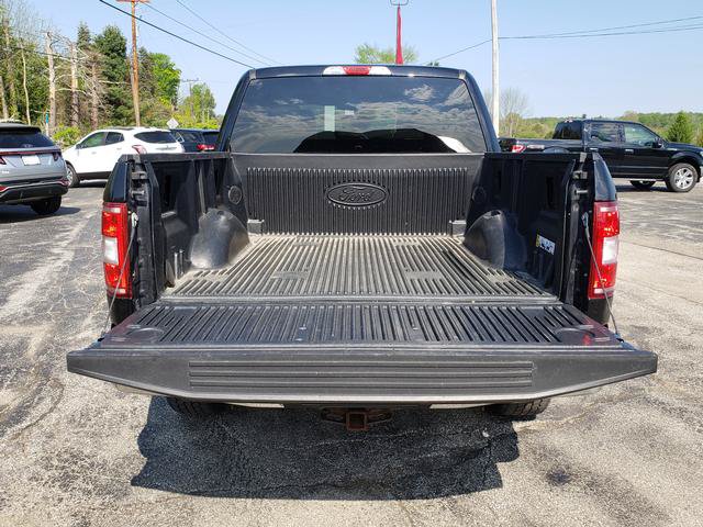 Used 2020 Ford F150 XLT AWD/4WD image 9