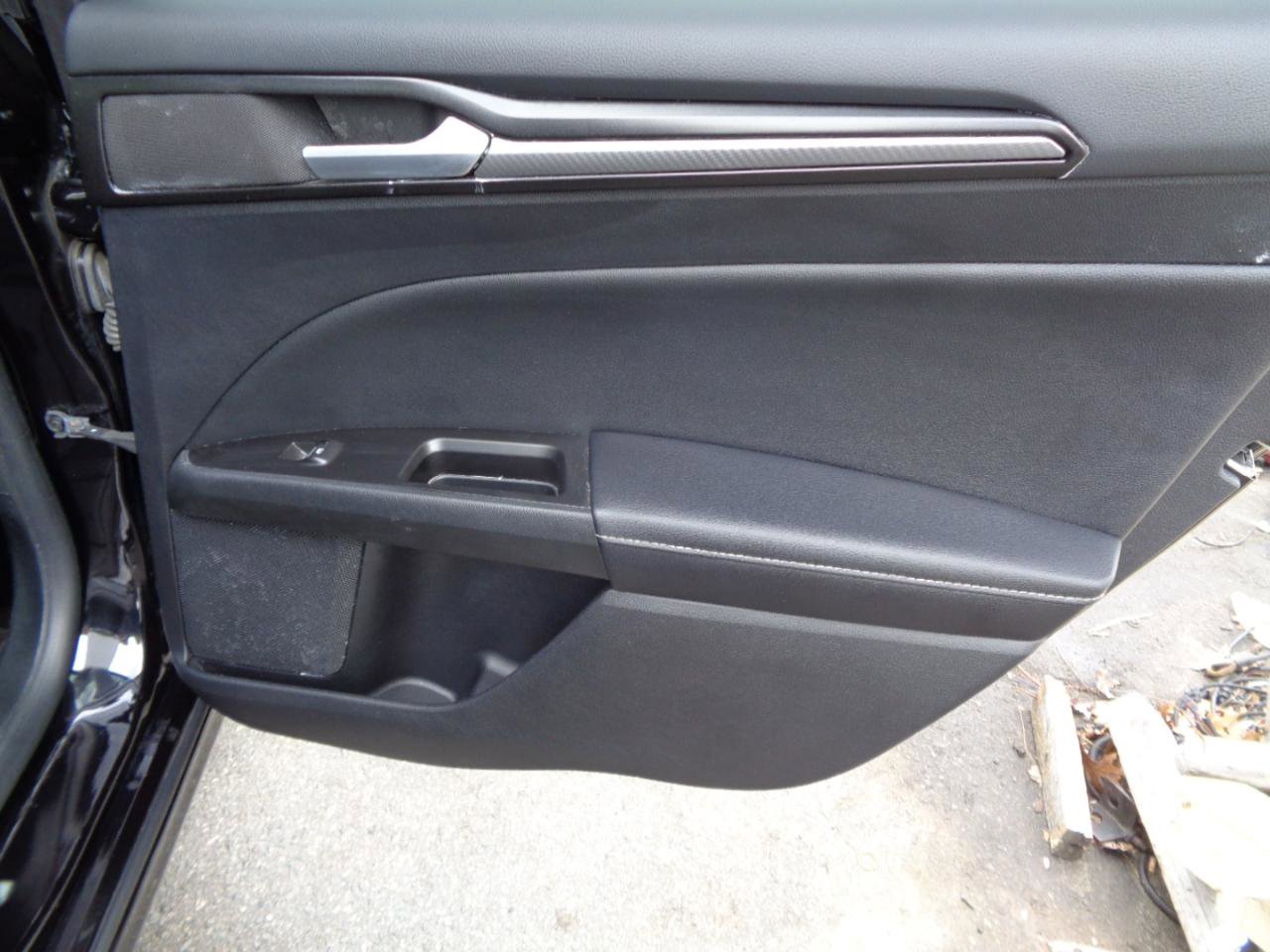 Used 2019 Ford Fusion Sport image 24