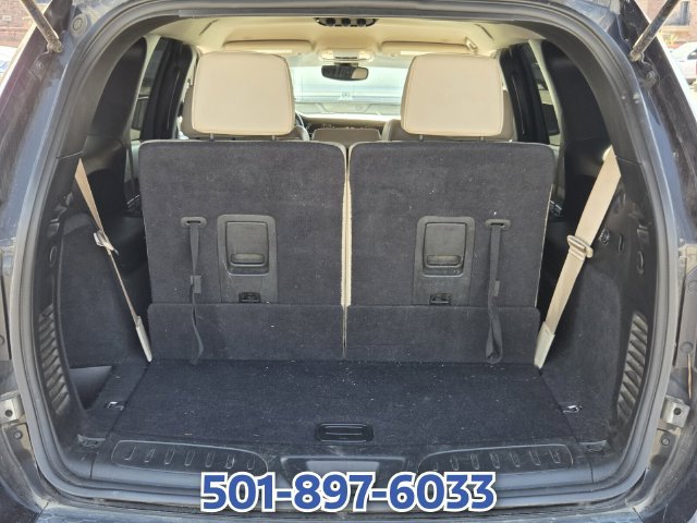 Used 2021 Dodge Durango SXT RWD image 14