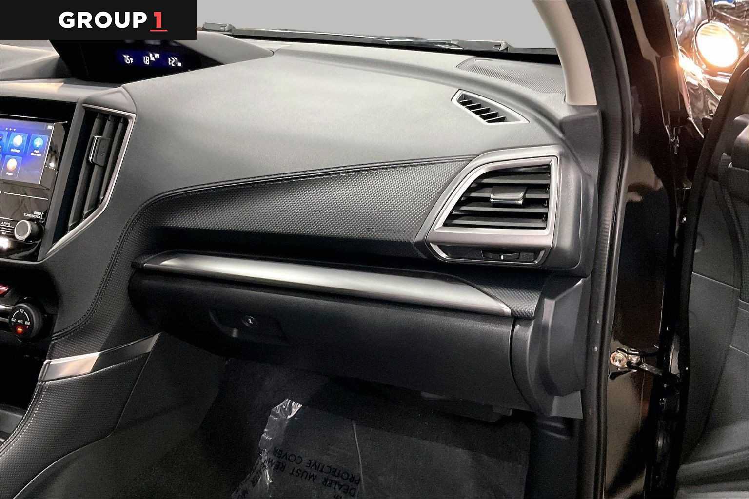 Used 2024 Subaru Forester Premium AWD/4WD image 19