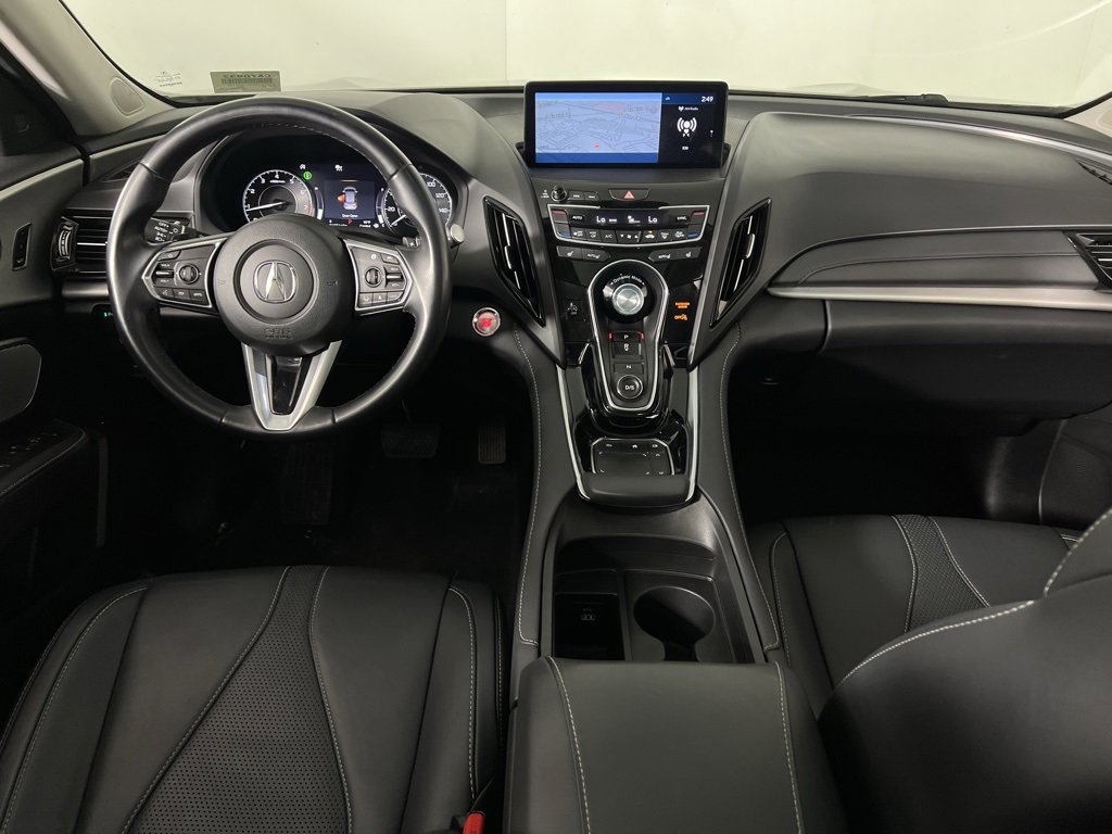 Used 2023 Acura RDX Technology Package image 13