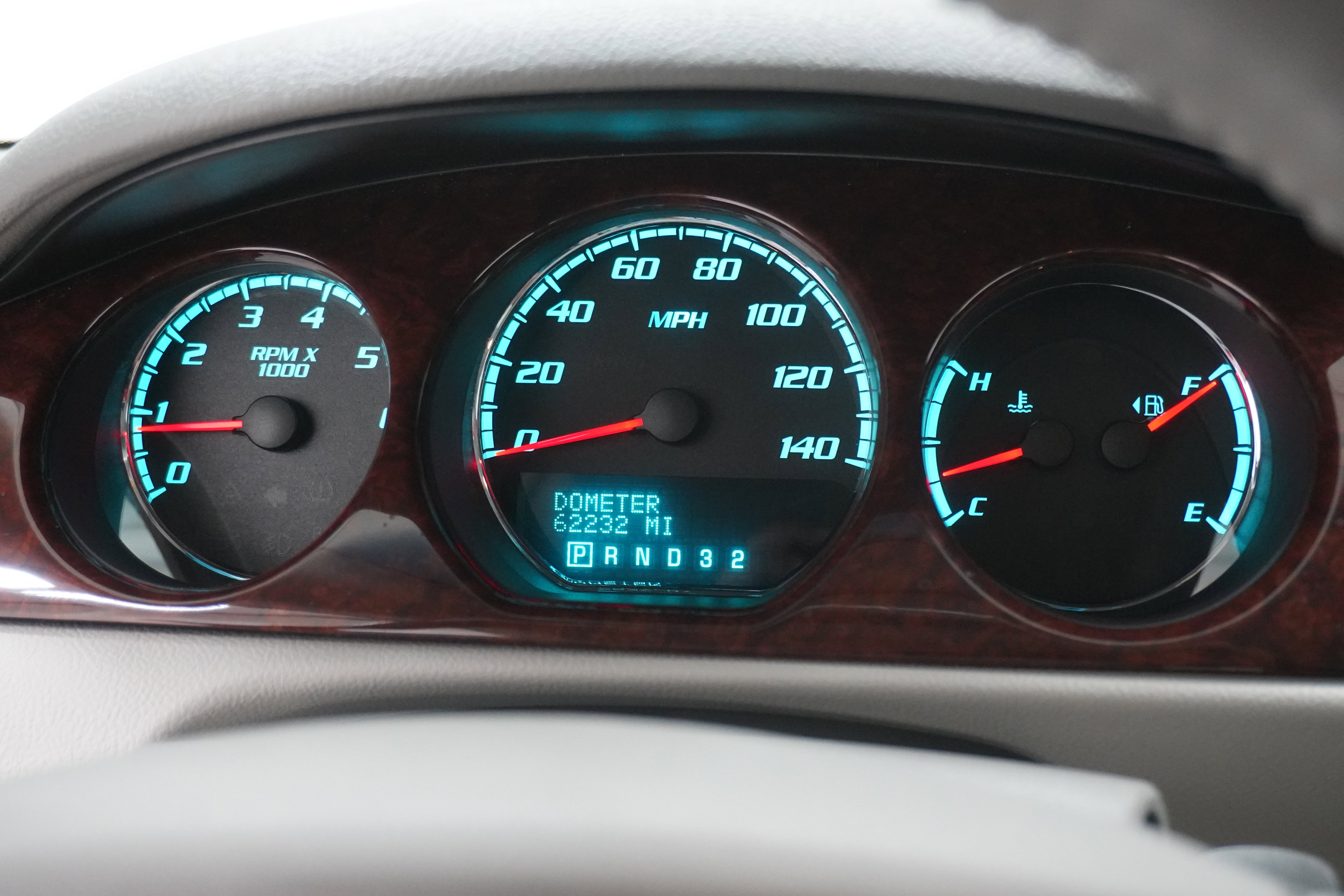 Used 2011 Buick Lucerne CXL w/ Driver Confidence Package FWD image 18