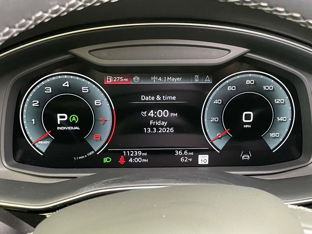 Used 2025 Audi Q7 3.0T Premium Plus image 46