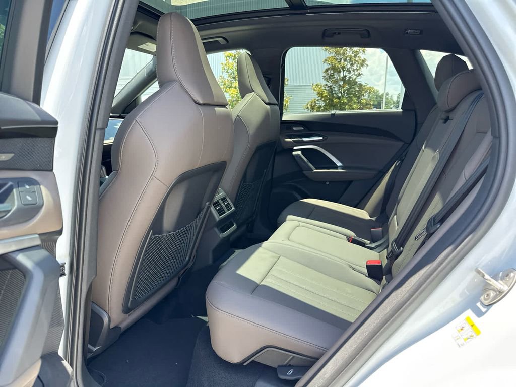 New 2025 Audi Q5 Premium Plus image 20