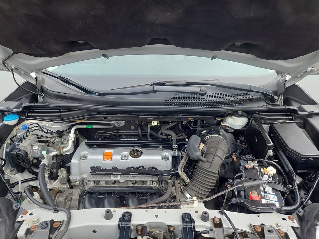 Used 2014 Honda CR-V EX-L image 29