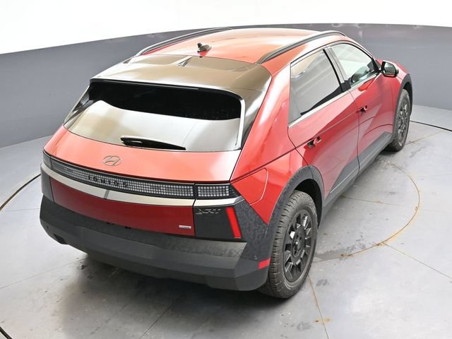 Used 2025 Hyundai Ioniq 5 XRT AWD/4WD image 40