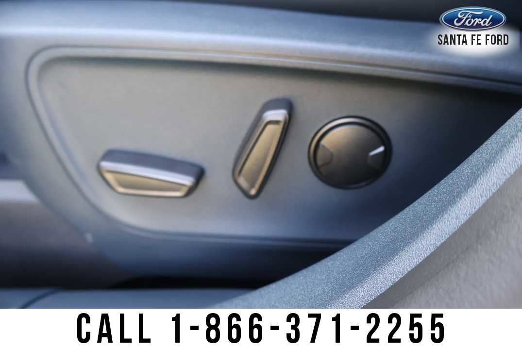 New 2025 Ford Maverick Lariat w/ 4K Tow Package image 20