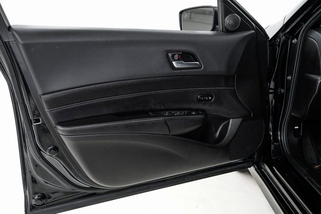 Used 2022 Acura ILX w/ Premium & A-SPEC Package image 7