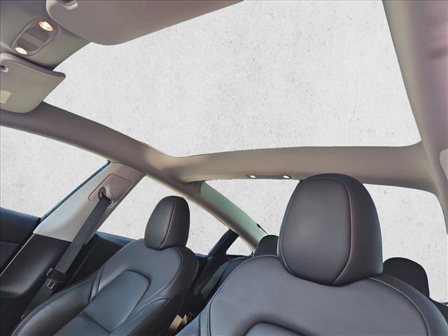 Used 2023 Tesla Model 3 Long Range AWD/4WD image 18