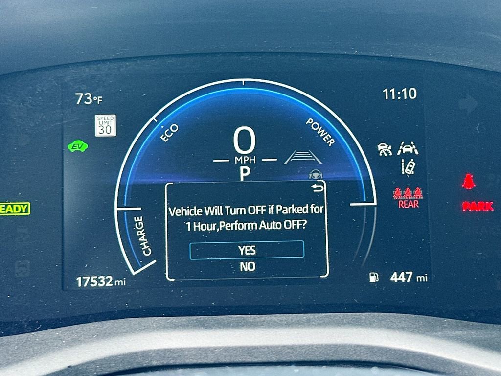 Used 2025 Toyota Camry LE image 13