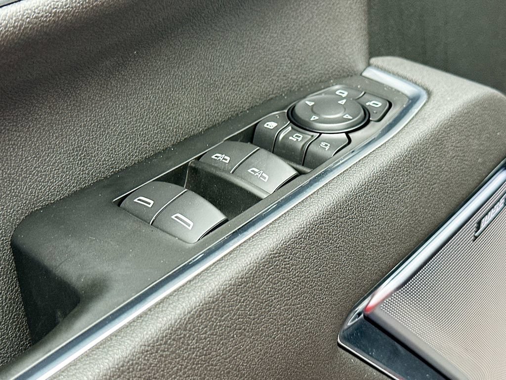 New 2026 Chevrolet Silverado 3500 High Country w/ High Country Premium Package AWD/4WD image 17