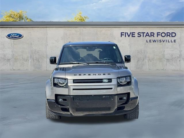 Used 2023 Land Rover Defender 110 X-Dynamic SE AWD/4WD image 8