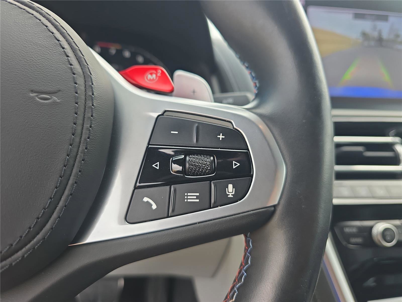 Used 2024 BMW M8 Competition image 20