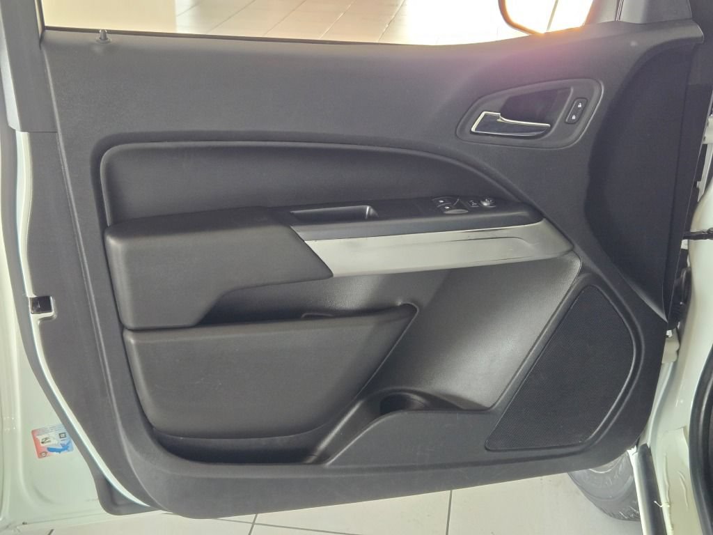 Certified 2021 Chevrolet Colorado LT w/ Fleet Safety Package RWD image 20