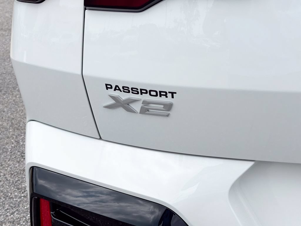 New 2026 BMW X2 xDrive28i w/ Technology Package AWD/4WD image 6