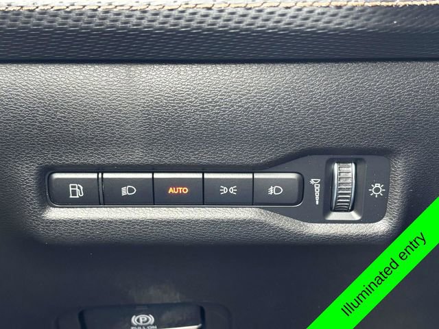 New 2026 Jeep Cherokee Limited AWD/4WD image 16