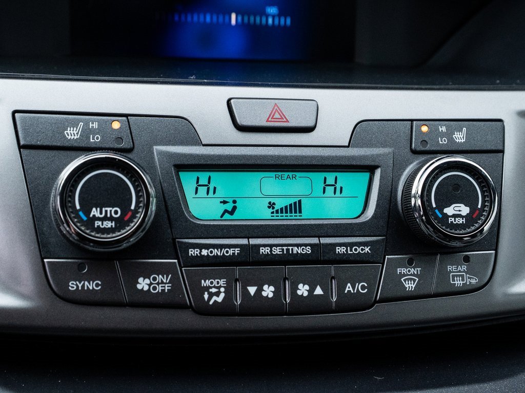 Used 2016 Honda Odyssey EX-L image 30