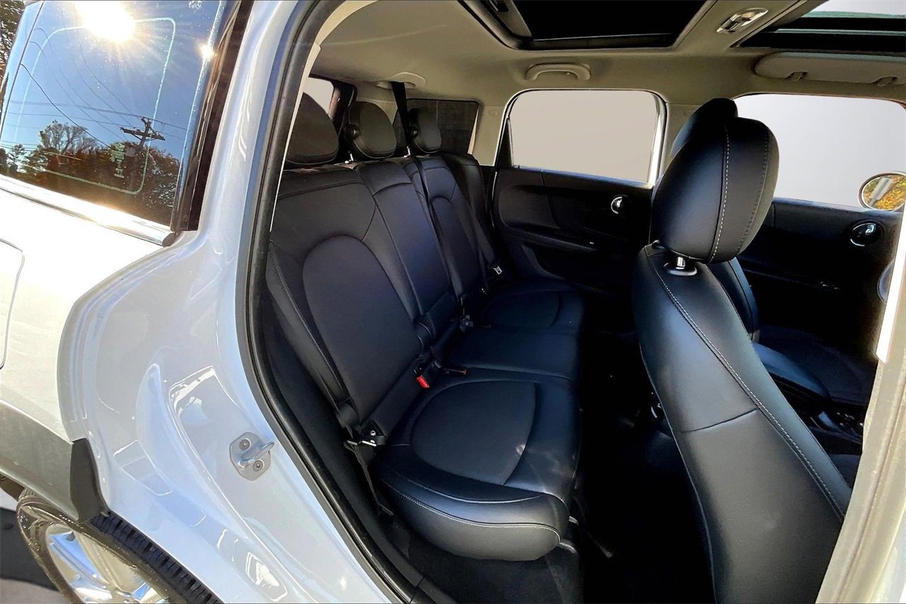 Used 2018 MINI Cooper Countryman ALL4 image 23