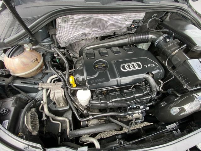 Used 2017 Audi Q3 2.0T Premium w/ Convenience Package image 30