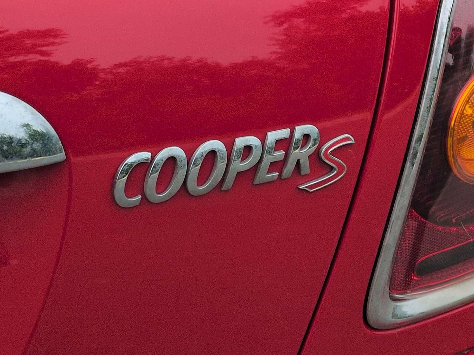 Used 2009 MINI Cooper S FWD image 13