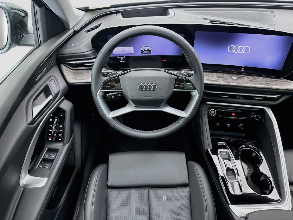 New 2026 Audi Q5 Premium AWD/4WD image 11