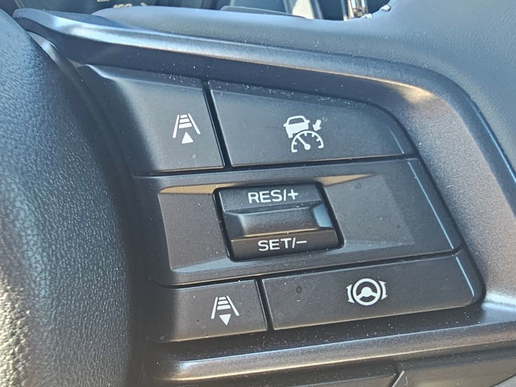 Used 2025 Subaru Forester Limited AWD/4WD image 24