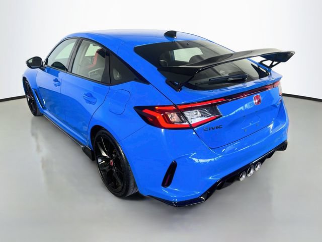 Used 2025 Honda Civic Type R image 6