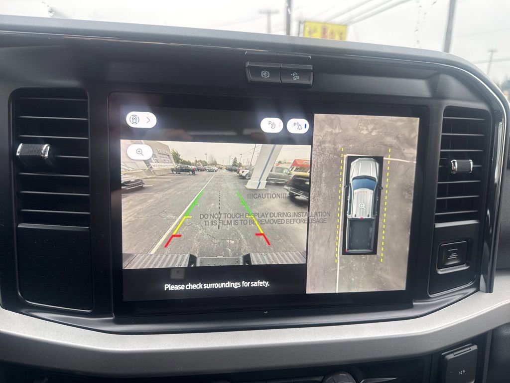 New 2026 Ford F350 XLT w/ XLT Premium Package image 15