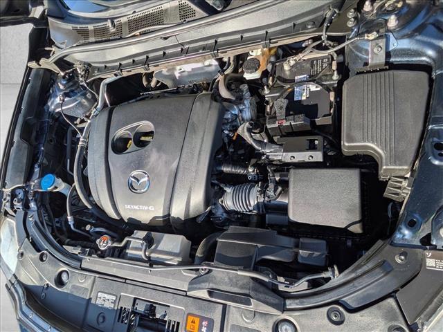Used 2020 MAZDA CX-5 Grand Touring image 24